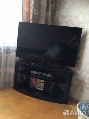 1-к квартира, 40 м², 7/9 эт. 1-к квартира, 40 м², 7/9 эт.