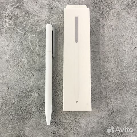 Металлическая ручка Xiaomi Mi Pen