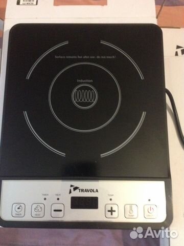 Компактная плита (под ремонт) Компактная плита (под ремонт)