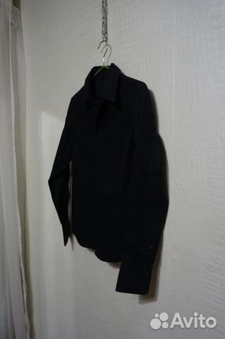 Рубашка женская Diesel, размер XS Рубашка женская Diesel, размер XS