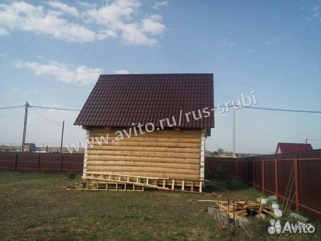 Сруб дома Сруб дома