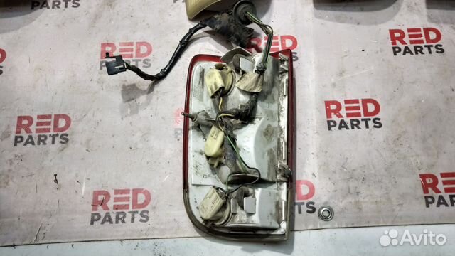 Фонарь задний правый Шевроле Блейзер 95-05