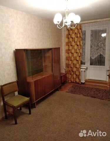 2-к квартира, 45 м², 2/5 эт.