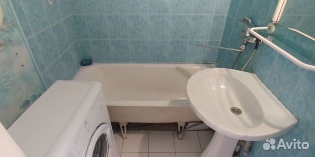 1-к квартира, 31 м², 4/14 эт. 1-к квартира, 31 м², 4/14 эт.