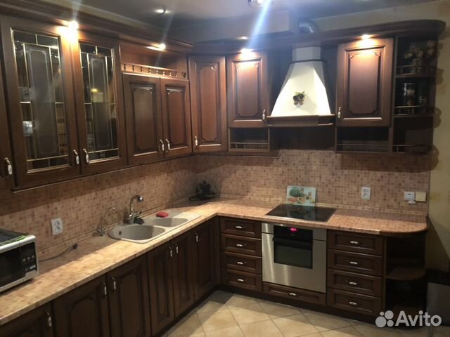 2-к квартира, 65 м², 2/16 эт.