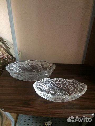 Конфетница