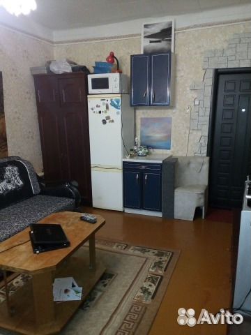 Комната 18.5 м² в 3-к, 2/2 эт. Комната 18.5 м² в 3-к, 2/2 эт.
