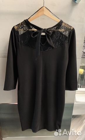 Платье для беременных h&m