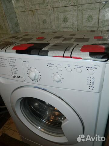 1-к квартира, 36 м², 1/10 эт.