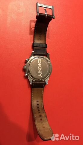 Часы dkny