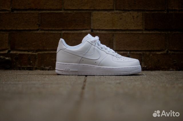 Кроссовки Nike Air Max Forc Кроссовки Nike Air Max Forc