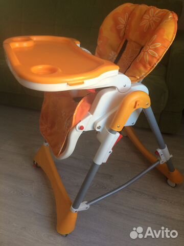 Cтульчик для кормления Babyone Cтульчик для кормления Babyone