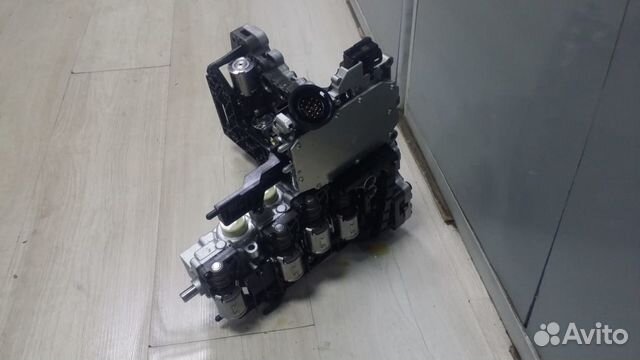 Мехатроник DSG востановленный 0AM325025 бу VAG
