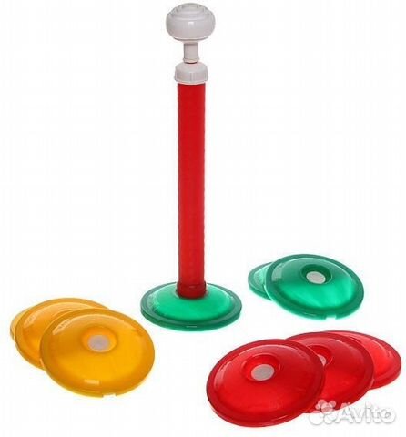 Вакуумный набор 