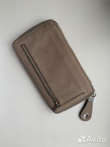 Кошелек Kesslord из Парижа