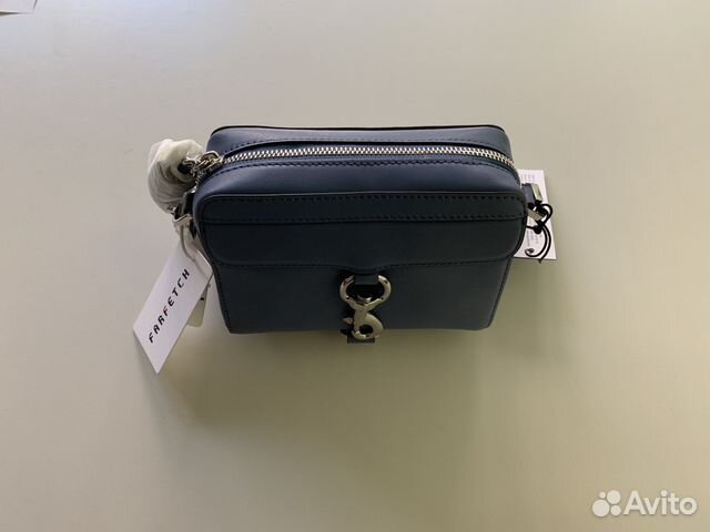 Сумка Rebecca Minkoff Сумка Rebecca Minkoff