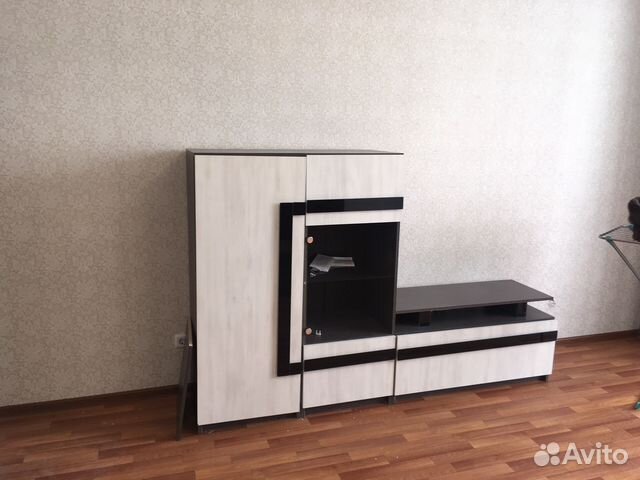 1-к квартира, 39.7 м², 11/17 эт.