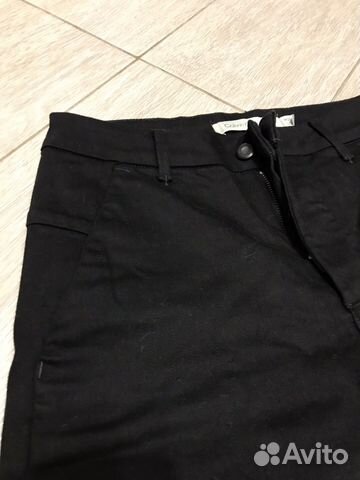 Calvin Klein брюки/джинсы р26 Calvin Klein брюки/джинсы р26