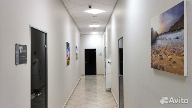 Офисное помещение, 22 м² Офисное помещение, 22 м²