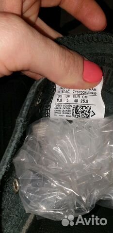 Кожаные кеды Converse унисекс,оригинал р.40