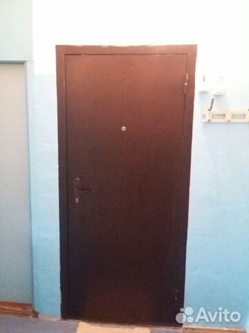 1-к квартира, 26 м², 2/3 эт.