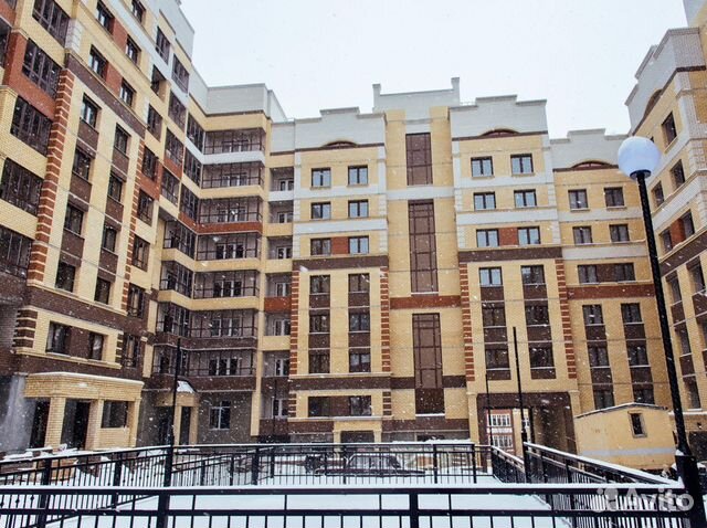 Помещение свободного назначения, 131.7 м²