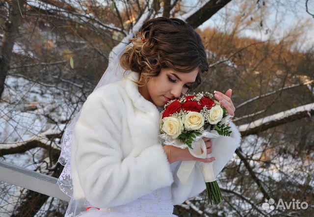 Свадебное платье Свадебное платье