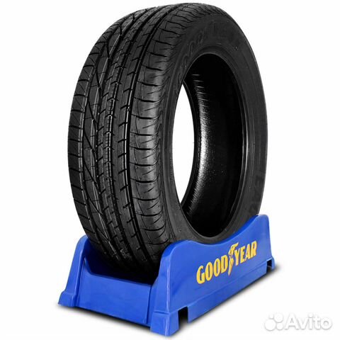 185 60 R15 Goodyear Eagle Sport 88H XL