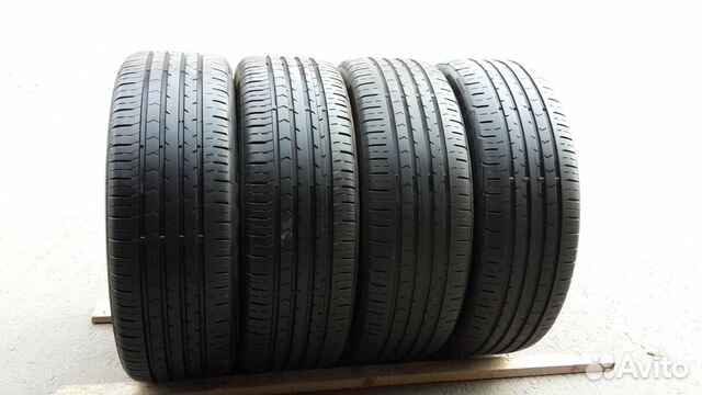 225 55 R17 Continental PremiumContact 5 225 55 17 225 55 R17 Continental PremiumContact 5 225 55 17