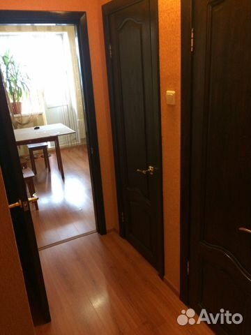 2-к квартира, 53 м², 5/9 эт.