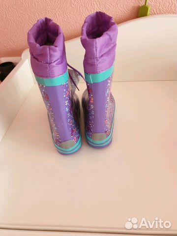 Резиновые сапоги новые Резиновые сапоги новые