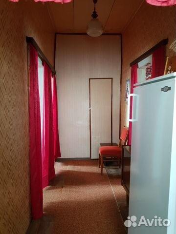 Дом 50 м² на участке 12 сот.