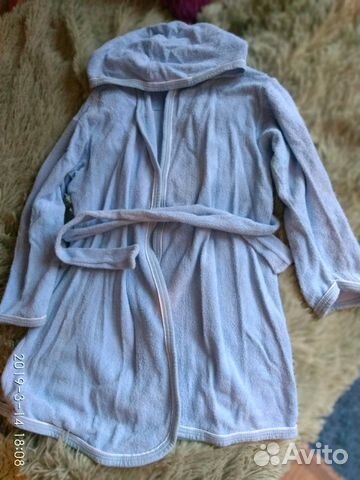 Халат Халат