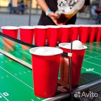 Красные стаканчики Star Cups как в америке Красные стаканчики Star Cups как в америке