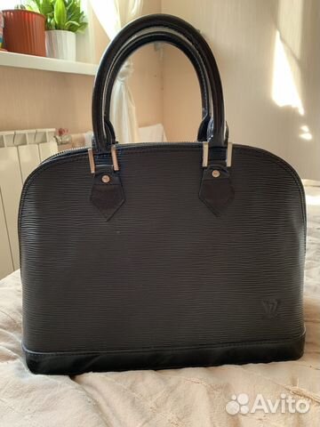 Сумка Louis Vuitton Alma Сумка Louis Vuitton Alma