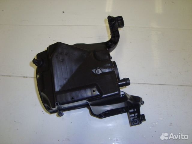 Корпус воздушного фильтра Ford Focus 2 CB4 1.6 Корпус воздушного фильтра Ford Focus 2 CB4 1.6