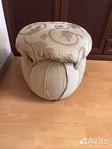 Пуфик Пуфик