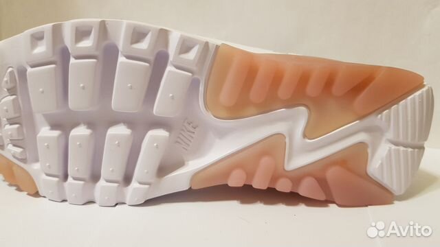 Nike Air Max 90 Ultra Essential 724981-101 us5.5-9