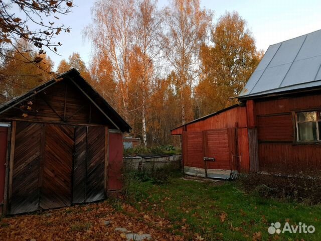 Дача 75 м² на участке 15 сот.
