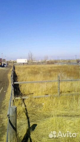 Участок 6 сот. (СНТ, ДНП) Участок 6 сот. (СНТ, ДНП)