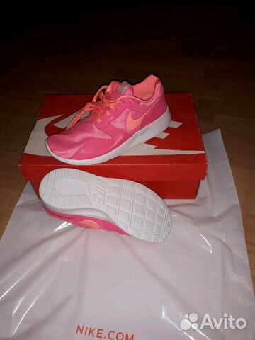 Женские оригинальные кроссовки Nike Kaishi