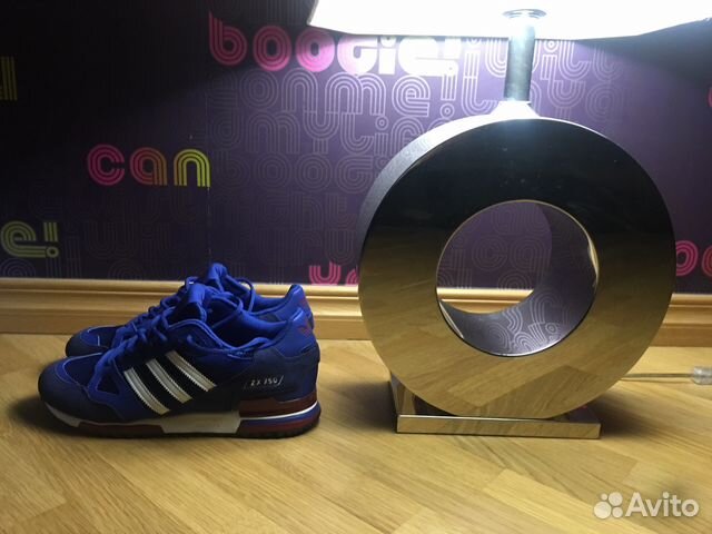 Кроссовки Adidas ZX 750 Кроссовки Adidas ZX 750