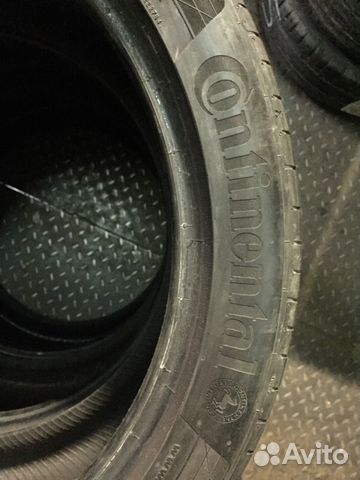 Шины 285/35/20 Continental CSC5P Шины 285/35/20 Continental CSC5P