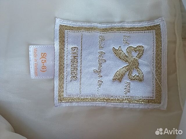 Куртка Gymboree s 5-6 Куртка Gymboree s 5-6