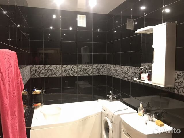 1-к квартира, 44 м², 2/3 эт.