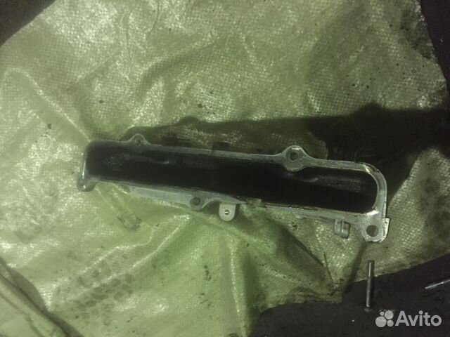 Коллектор впускной 4N15 Mitsubishi Коллектор впускной 4N15 Mitsubishi