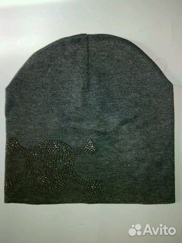 Новые шапочки для мальчика