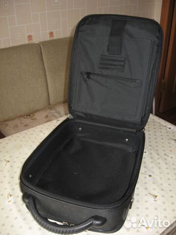 Кейс