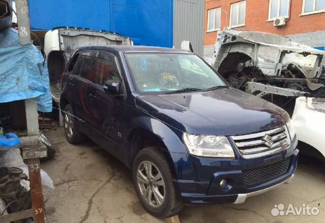Сузуки Гранд Витара / Suzuki Grand Vitara в Разбор Сузуки Гранд Витара / Suzuki Grand Vitara в Разбор