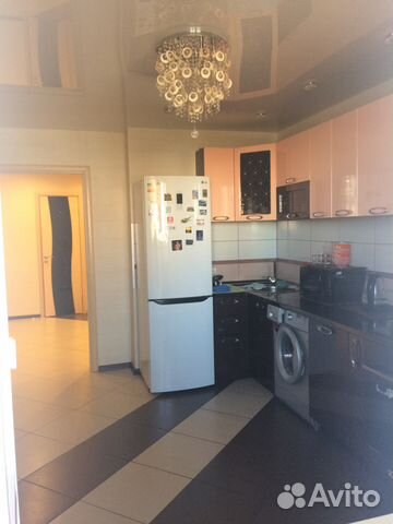 2-к квартира, 70 м², 5/10 эт. 2-к квартира, 70 м², 5/10 эт.